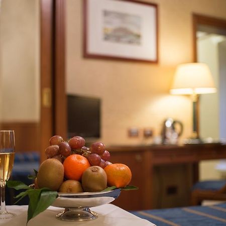 Strozzi Palace Hotel Firenze Esterno foto