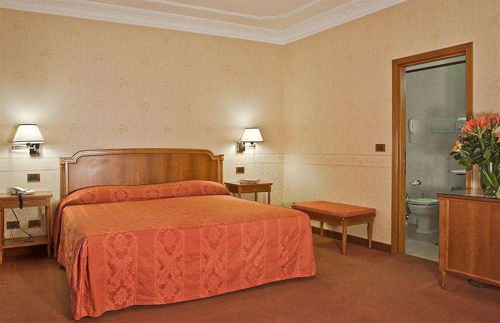 Strozzi Palace Hotel Firenze Esterno foto