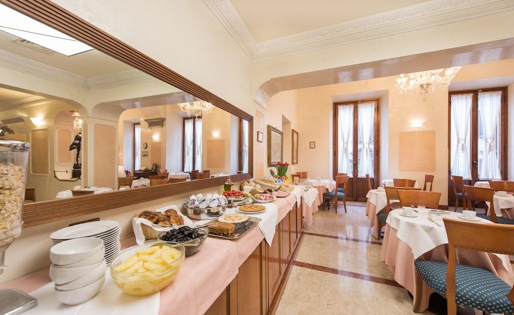 Strozzi Palace Hotel Firenze Esterno foto