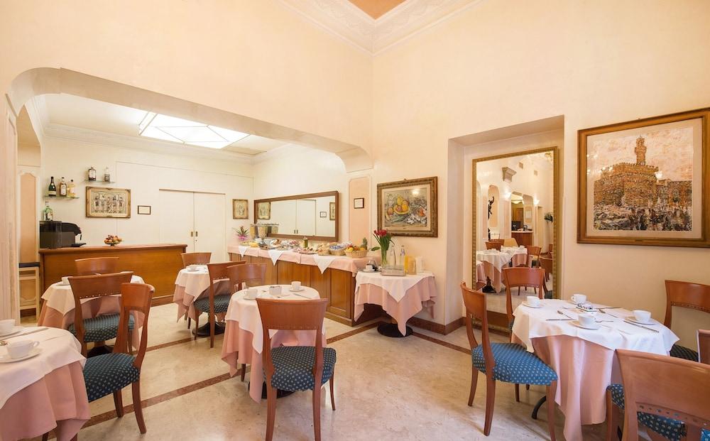 Strozzi Palace Hotel Firenze Esterno foto
