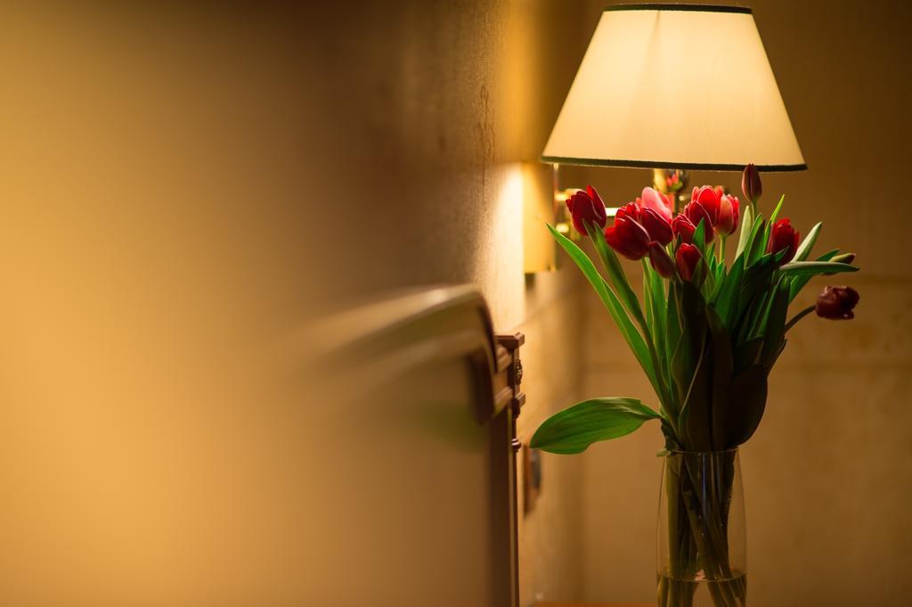 Strozzi Palace Hotel Firenze Esterno foto
