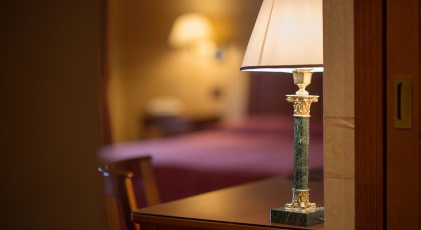 Strozzi Palace Hotel Firenze Esterno foto