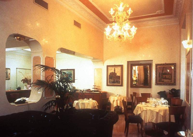Strozzi Palace Hotel Firenze Esterno foto