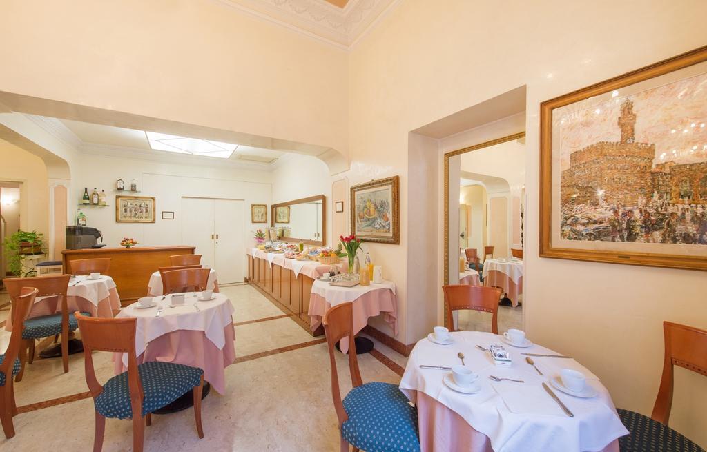 Strozzi Palace Hotel Firenze Esterno foto