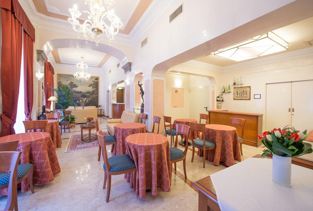 Strozzi Palace Hotel Firenze Esterno foto
