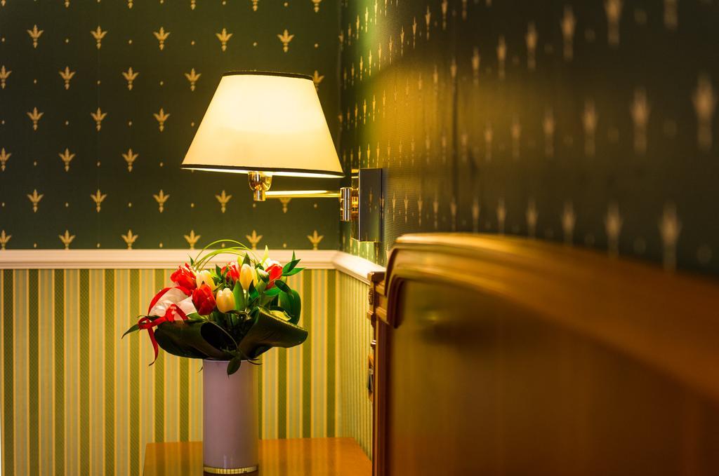 Strozzi Palace Hotel Firenze Esterno foto
